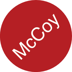By McCoy home